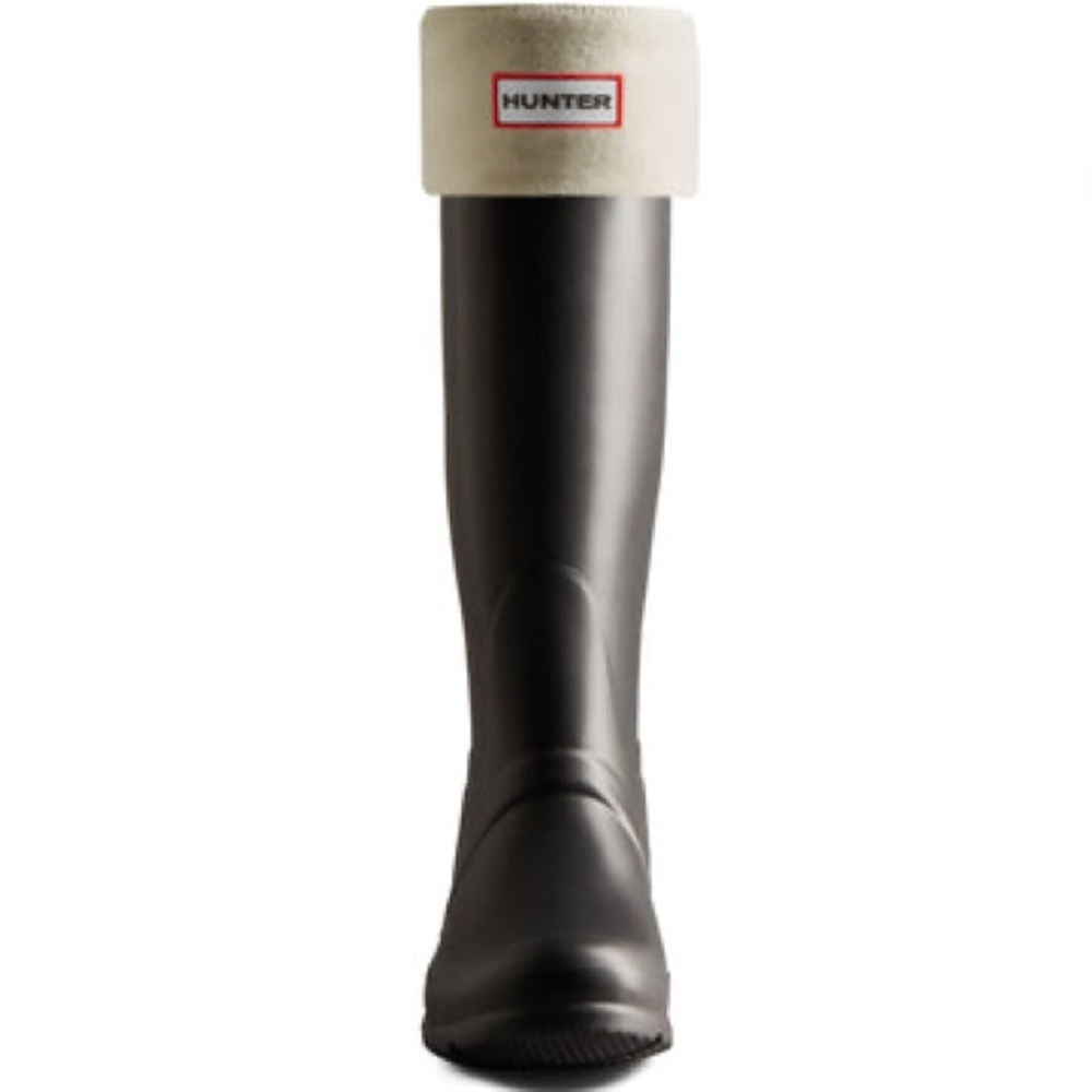 Hunter Fleece Tall Boot Socks (set of 2)